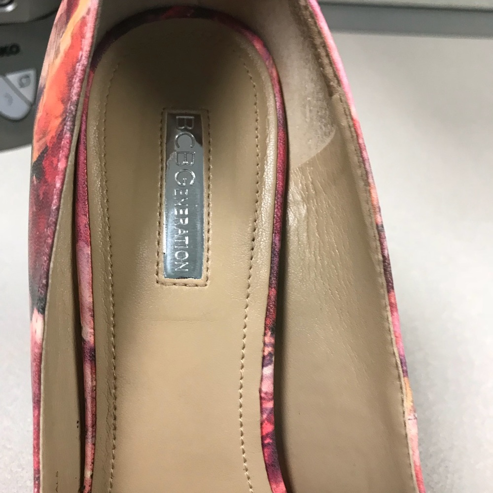 BCBGeneration HEELS